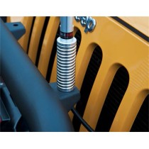 PC WINCH BAR ARB pour Wrangler JK - Pare-chocs 4x4 robuste